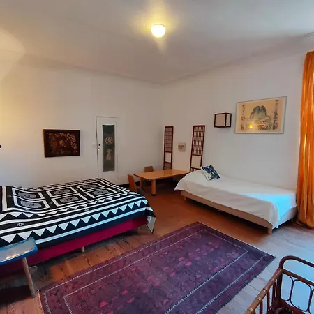 Marguerite B&B