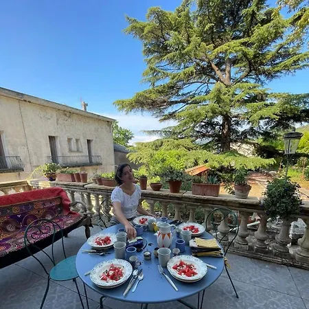 Marguerite B&B