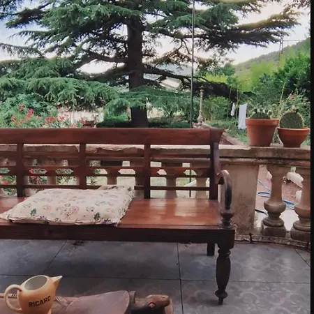 Marguerite B&B Lunas (Herault)