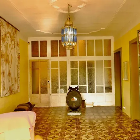 B&B Marguerite 4*
