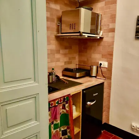 Nocleg ze śniadaniem Marguerite