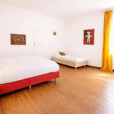 B&B Marguerite 4*