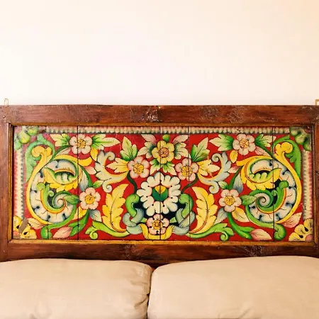 Marguerite B&B Lunas (Herault)