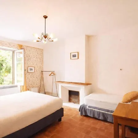 B&B Marguerite Lunas (Herault)