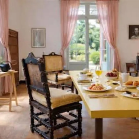 B&B Marguerite 4*