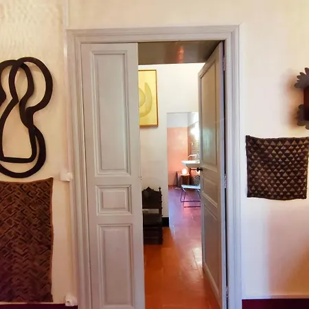 Bed & Breakfast Marguerite 4*